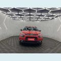 CITROËN C4 CACTUS 1.6 FEEL (AUT) (FLEX) - VERMELHO - 2022 Foto 2 (Miniatura)