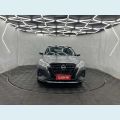 NISSAN KICKS ACTIVE 1.6 (FLEX) - CINZA - 2024 Foto 2 (Miniatura)