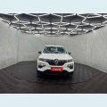 RENAULT KWID ZEN 1.0 12V SCE (FLEX) - BRANCO - 2024 Foto 2 (Miniatura)