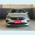 FIAT CRONOS DRIVE 1.3 (AUT.) - PRATA - 2025 Foto 2 (Miniatura)