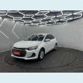 CHEVROLET ONIX LT 1.0 TURBO (AUT.) - BRANCO - 2023 Foto 2 (Miniatura)