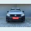 VOLKSWAGEN SAVEIRO ROBUST 1.6 MSI CS (FLEX) - BRANCO - 2023 Foto 2 (Miniatura)