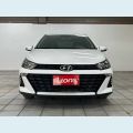 HYUNDAI HB 20S COMFORT 1.0 - BRANCO - 2026 Foto 2 (Miniatura)
