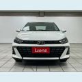 HYUNDAI HB 20S COMFORT 1.0 - BRANCO - 2026 Foto 2 (Miniatura)