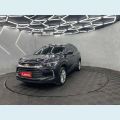 CHEVROLET TRACKER LTZ 1.0 TURBO (AUT.) - CINZA - 2025 Foto 2 (Miniatura)