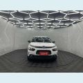 CITROËN C4 CACTUS 1.6 FEEL (AUT) (FLEX) - BRANCO - 2022 Foto 2 (Miniatura)