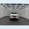 RENAULT KWID ZEN 1.0 12V SCE (FLEX) - BRANCO - 2025 Foto 2 (Miniatura)