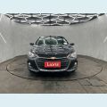 CHEVROLET ONIX PLUS LTZ 1.0 TURBO (AUT.) - CINZA - 2025 Foto 2 (Miniatura)