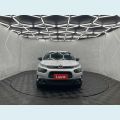 CITROËN C4 CACTUS 1.6 FEEL (AUT) (FLEX) - PRATA - 2023 Foto 2 (Miniatura)