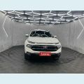 FIAT TORO FREEDOM 1.3 T270 4X2 FLEX AUT. - BRANCO - 2023 Foto 2 (Miniatura)