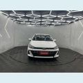 HYUNDAI HB 20 COMFORT PLUS 1.0 (MEC.) - BRANCO - 2025 Foto 2 (Miniatura)