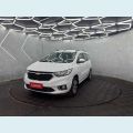 CHEVROLET SPIN PREMIER 1.8 (AUT.) - BRANCO - 2024 Foto 2 (Miniatura)