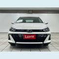 HYUNDAI HB 20S COMFORT 1.0 - BRANCO - 2026 Foto 2 (Miniatura)