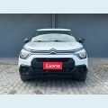 CITROËN C3 LIVE PACK 1.0 - BRANCO - 2024 Foto 2 (Miniatura)