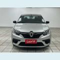 RENAULT LOGAN ZEN 1.0 - PRATA - 2024 Foto 2 (Miniatura)