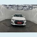 CHEVROLET ONIX PLUS LT 1.0 - BRANCO - 2024 Foto 2 (Miniatura)