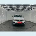 FIAT MOBI LIKE 1.0 - PRATA - 2024 Foto 2 (Miniatura)