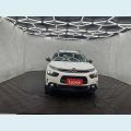 CITROËN C4 CACTUS 1.6 FEEL PACK (AUT) (FLEX) - BRANCO - 2022 Foto 2 (Miniatura)