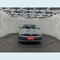 VOLKSWAGEN POLO TRACK 1.0 FLEX 12V 5P - CINZA - 2024 Foto 2 (Miniatura)