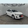 CHEVROLET ONIX LT 1.0 TURBO (AUT.) - BRANCO - 2023 Foto 2 (Miniatura)