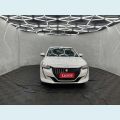 PEUGEOT 208 ACTIVE 1.6 (FLEX) (AUT) - BRANCO - 2023 Foto 2 (Miniatura)