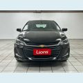 CHEVROLET ONIX HATCH PREM. 1.0 12V TB FLEX 5P AUT. - PRETO - 2025 Foto 2 (Miniatura)