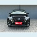 NISSAN KICKS ACTIVE 1.6 (FLEX) - PRETO - 2024 Foto 2 (Miniatura)