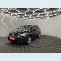 VOLKSWAGEN VOYAGE 1.6 MSI 8V (FLEX) - PRETO - 2021 Foto 2 (Miniatura)