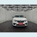 RENAULT LOGAN ZEN 1.0 - BRANCO - 2024 Foto 2 (Miniatura)