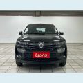 RENAULT KWID ZEN 1.0 12V SCE (FLEX) - PRETO - 2024 Foto 2 (Miniatura)