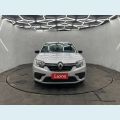 RENAULT LOGAN ZEN 1.0 - PRATA - 2024 Foto 2 (Miniatura)