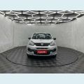 FIAT UNO ATTRACTIVE 1.0 8V (FLEX) 4P - PRATA - 2020 Foto 2 (Miniatura)