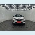 RENAULT KWID ZEN 1.0 12V SCE FLEX - PRATA - 2023 Foto 2 (Miniatura)