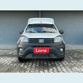 FIAT FIORINO 1.4 ENDURANCE (FLEX) - BRANCO - 2023 Foto 2 (Miniatura)