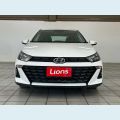 HYUNDAI HB 20S COMFORT 1.0 - BRANCO - 2026 Foto 2 (Miniatura)