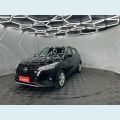 NISSAN KICKS ACTIVE 1.6 (FLEX) - PRETO - 2024 Foto 2 (Miniatura)
