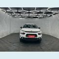 CITROËN C4 CACTUS 1.6 FEEL (AUT) (FLEX) - BRANCO - 2022 Foto 2 (Miniatura)
