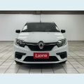 RENAULT LOGAN ZEN 1.0 - BRANCO - 2025 Foto 2 (Miniatura)