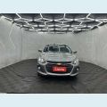 CHEVROLET ONIX PLUS LTZ 1.0 TURBO (AUT.) - PRATA - 2024 Foto 2 (Miniatura)