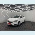 CHEVROLET ONIX 1.0 JOY SPE/4 - BRANCO - 2020 Foto 2 (Miniatura)
