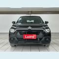CITROËN C3 LIVE PACK 1.0 - PRETO - 2024 Foto 2 (Miniatura)