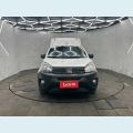 FIAT FIORINO 1.4 ENDURANCE (FLEX) - BRANCO - 2025 Foto 2 (Miniatura)