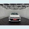 HYUNDAI HB 20 COMFORT 1.0 (FLEX) AT - BRANCO - 2023 Foto 2 (Miniatura)