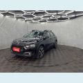 CITROËN C4 CACTUS 1.6 FEEL PACK (AUT) (FLEX) - PRETO - 2022 Foto 2 (Miniatura)