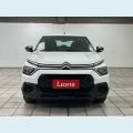 CITROËN C3 LIVE PACK 1.0 - BRANCO - 2025 Foto 2 (Miniatura)