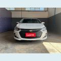 CHEVROLET ONIX LT 1.0 TURBO - BRANCO - 2025 Foto 2 (Miniatura)