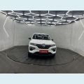 RENAULT KWID ZEN 1.0 12V SCE (FLEX) - BRANCO - 2024 Foto 2 (Miniatura)