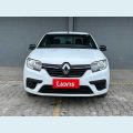 RENAULT LOGAN ZEN 1.0 - BRANCO - 2025 Foto 2 (Miniatura)