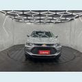 CHEVROLET TRACKER PREMIER 1.2 TURBO (AUT.) - PRATA - 2024 Foto 2 (Miniatura)