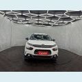 CITROËN C4 CACTUS 1.6 FEEL (AUT) (FLEX) - BRANCO - 2023 Foto 2 (Miniatura)